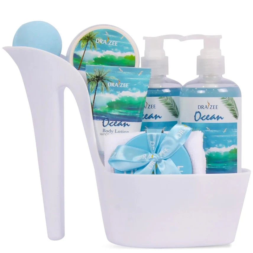 BATH AND BODY