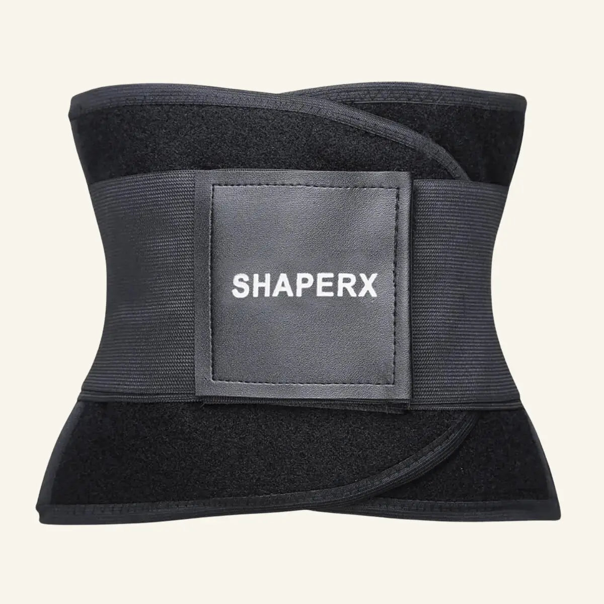 Sharperx Waist Trainer Belt Sports Girdles