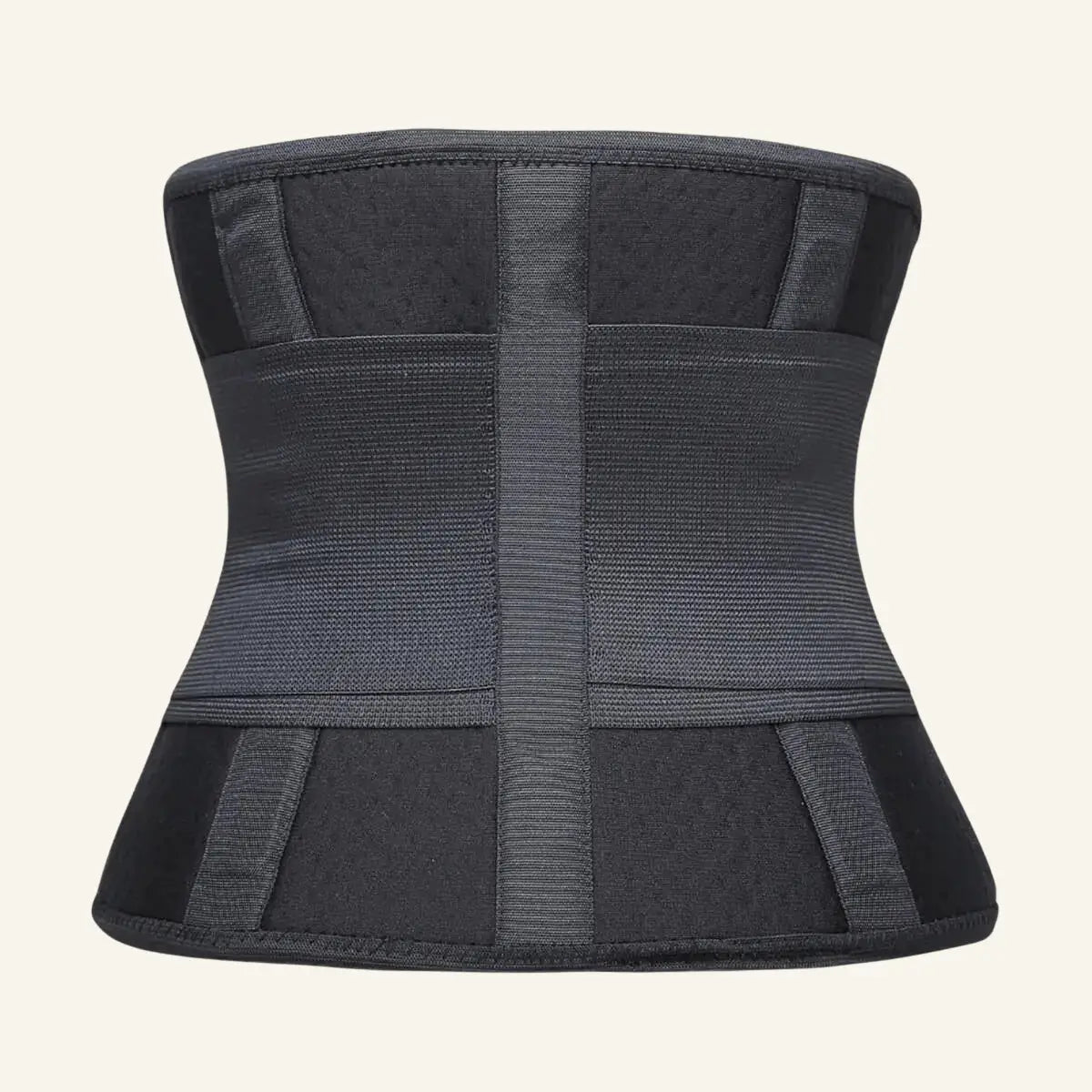 Sharperx Waist Trainer Belt Sports Girdles