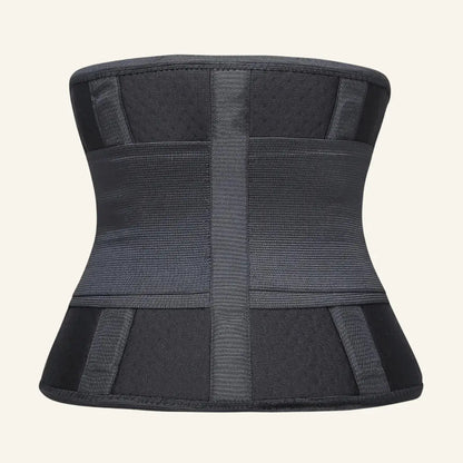 Sharperx Waist Trainer Belt Sports Girdles