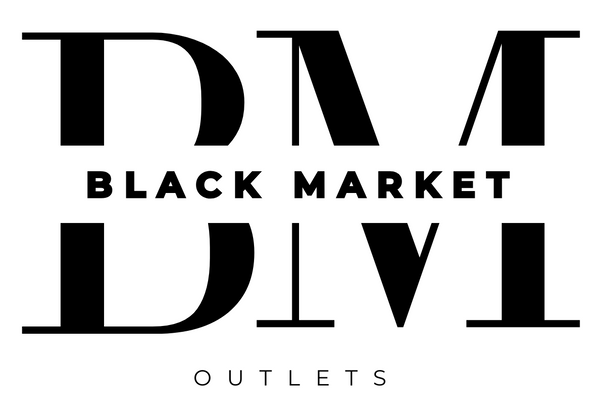 Black Market Outlets