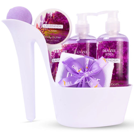 Spa Gift Set for Women 8 Pc